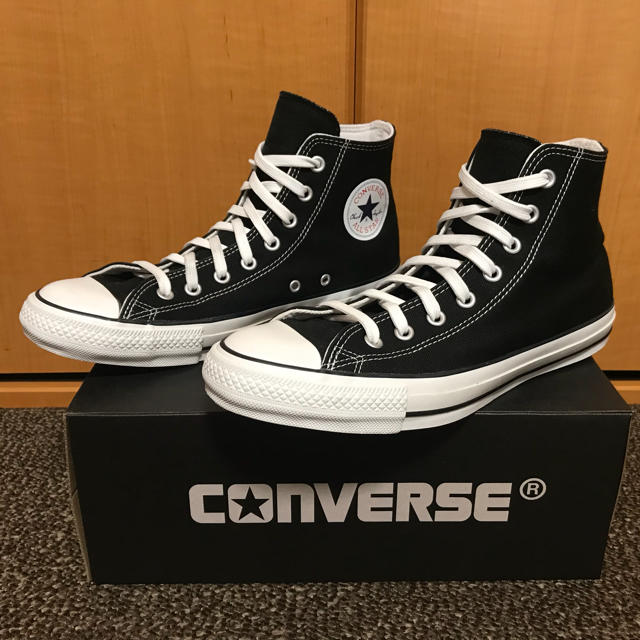 CONVERSE(コンバース)のconverse all star 100 メンズの靴/シューズ(スニーカー)の商品写真