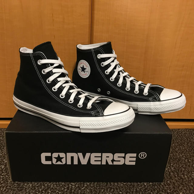 CONVERSE(コンバース)のconverse all star 100 メンズの靴/シューズ(スニーカー)の商品写真