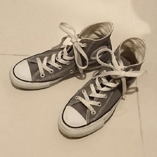 コンバース(CONVERSE)のめーこ様専用 コンバース★ハイカットスニーカー (スニーカー)