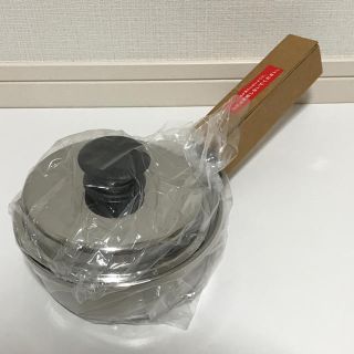 アムウェイ(Amway)の◇◆2017年製新品◆◇ アムウェイ クイーン 小ソースパン(鍋/フライパン)