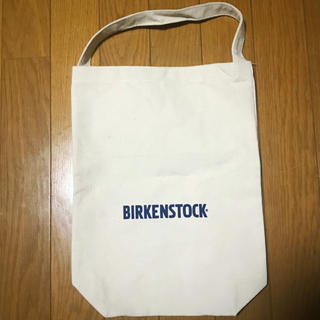 ビルケンシュトック(BIRKENSTOCK)のトートバッグ birkenstock(トートバッグ)