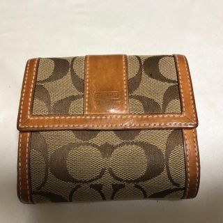 コーチ(COACH)のコーチ  財布(財布)