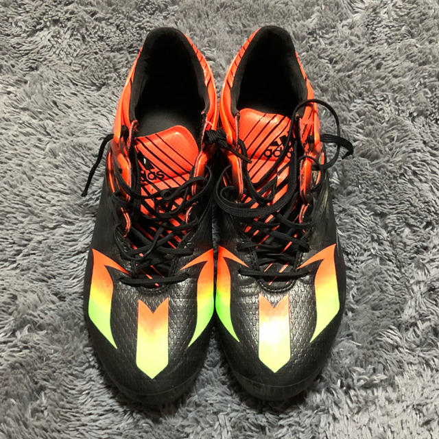 NIKE(ナイキ)のadidasスパイク チケットのスポーツ(サッカー)の商品写真