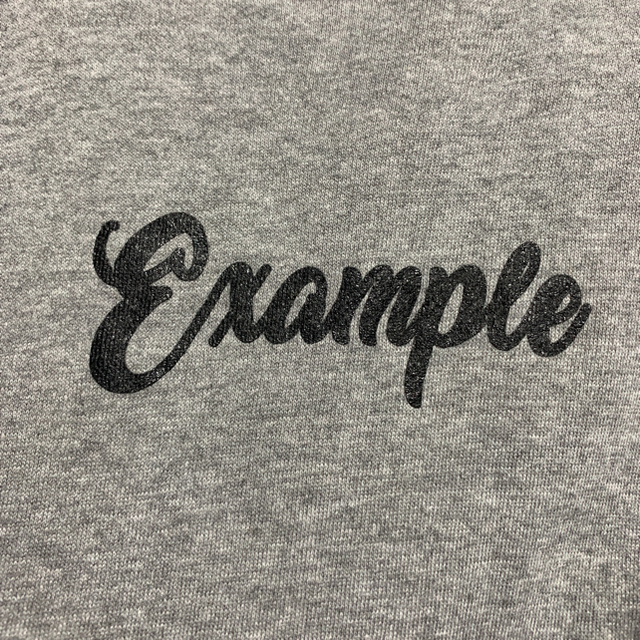 Supreme(シュプリーム)のEXAMPLE TEN COMMANDMENTS CREW NECK メンズのトップス(スウェット)の商品写真