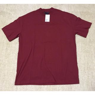 エイチアンドエム(H&M)のがっち様専用 H&M ハイネックTシャツ(Tシャツ/カットソー(半袖/袖なし))