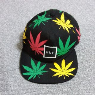 ハフ(HUF)のHUF キャップ(キャップ)