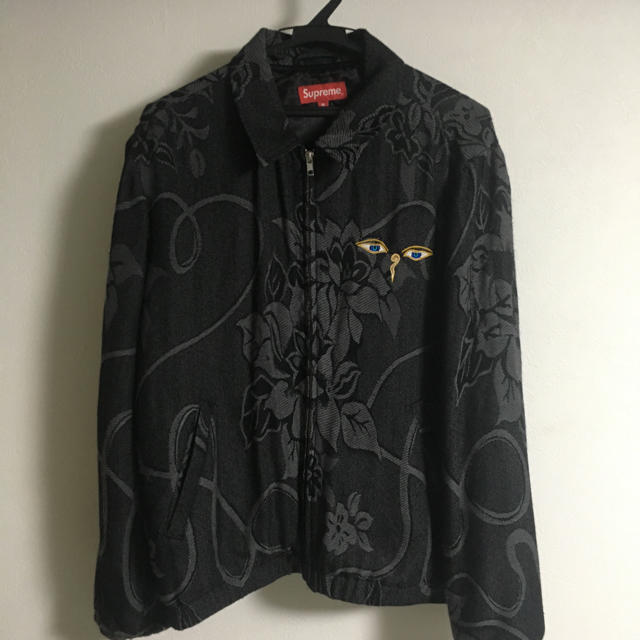supreme truth tour jacket その他