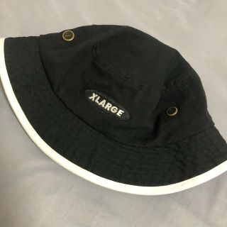 エクストララージ(XLARGE)のXLARGE バケットハット(ハット)