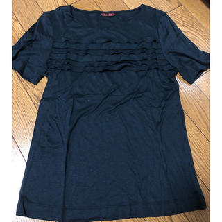 アマカ(AMACA)のAMACA Tシャツ(カットソー(半袖/袖なし))