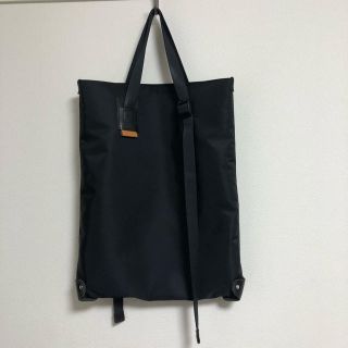 エンダースキーマ(Hender Scheme)の【 Hender Scheme 】Tape Tote Bag(トートバッグ)