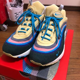 ナイキ(NIKE)の専用(スニーカー)