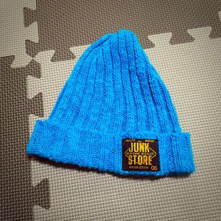 ジャンクストアー(JUNK STORE)のJUNK STORE ニットキャップ(その他)