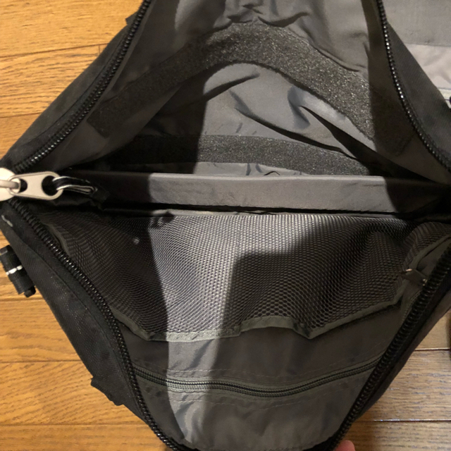 ノートパソコンバッグ ケース 13インチ メンズのバッグ(ビジネスバッグ)の商品写真