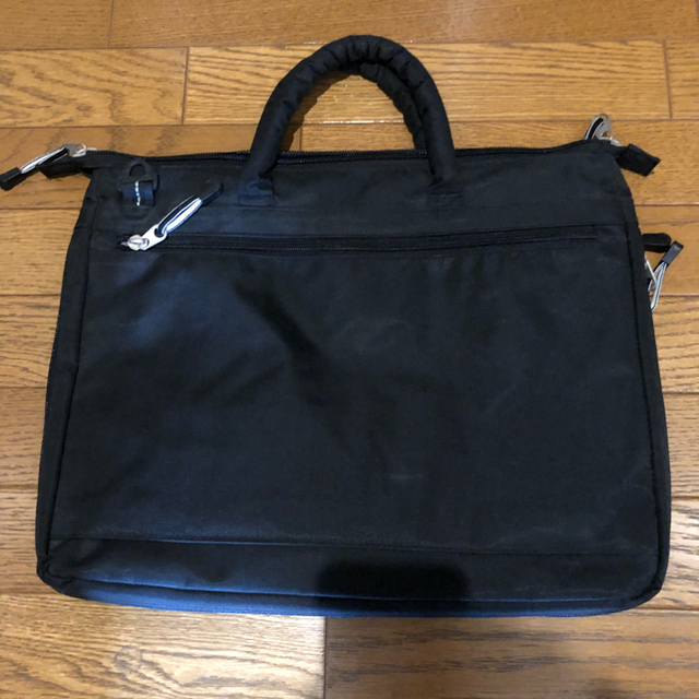 ノートパソコンバッグ ケース 13インチ メンズのバッグ(ビジネスバッグ)の商品写真