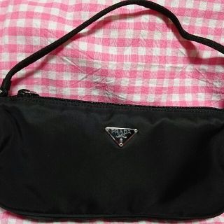 プラダ(PRADA)の値下げしました！PRADA バック 正規品(ハンドバッグ)