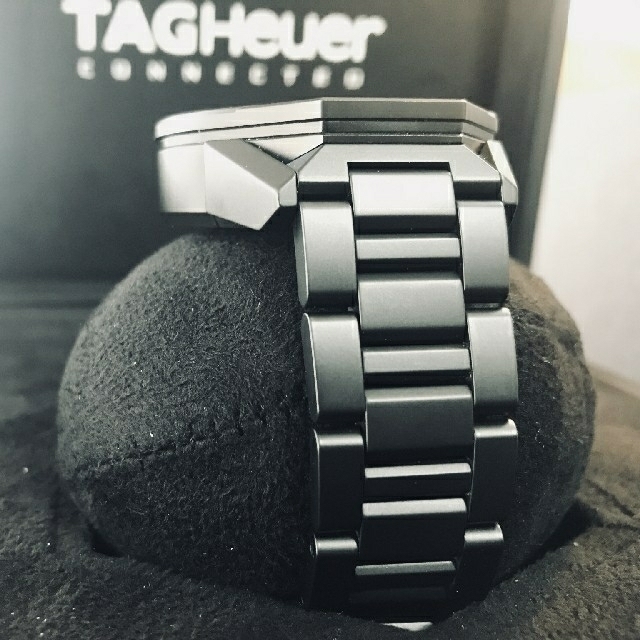 タグホイヤー TAG Heuer コネクテッド モジュラー 45