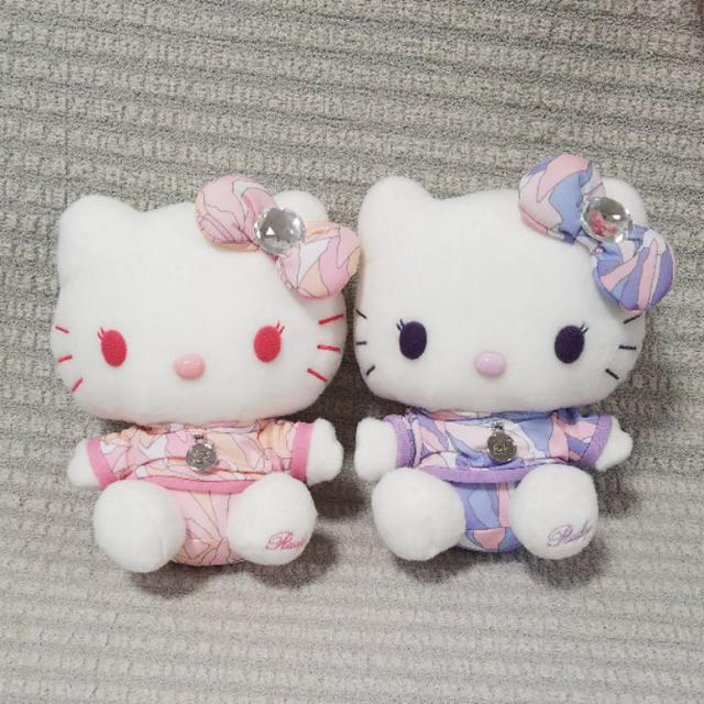 Rady✖︎kitty ぬいぐるみ - novius-it.hu