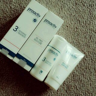 プロアクティブ(proactiv)のひよこさん専用(その他)