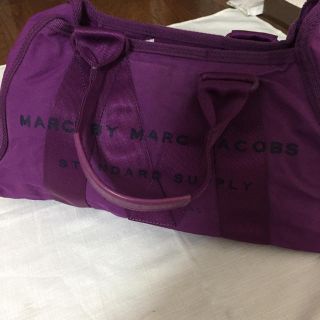 マークバイマークジェイコブス(MARC BY MARC JACOBS)のMARC BY MARC JACOBS(トートバッグ)