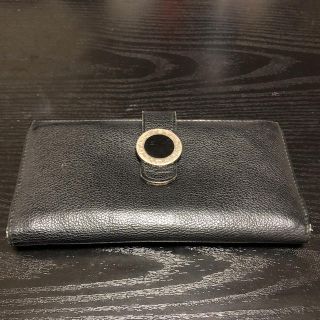 ブルガリ(BVLGARI)のブルガリ BVLGARI 長財布(長財布)