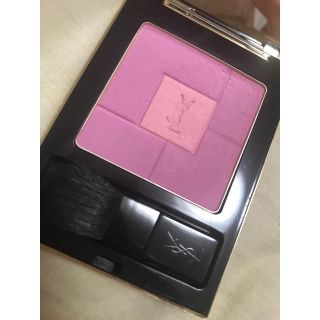 イヴサンローランボーテ(Yves Saint Laurent Beaute)のイヴ・サンローラン チーク(チーク)