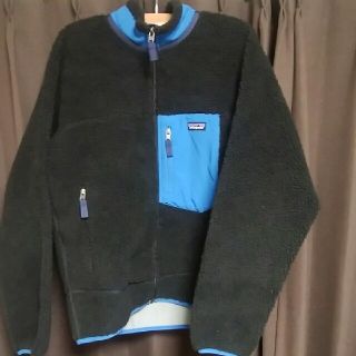 パタゴニア(patagonia)の値下げしました！　パタゴニア　レトロXジャケット(登山用品)