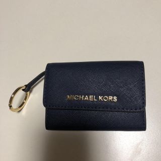 マイケルコース(Michael Kors)のコインケース(コインケース/小銭入れ)