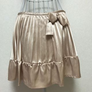 ジルスチュアート(JILLSTUART)のムーン様専用(ミニスカート)