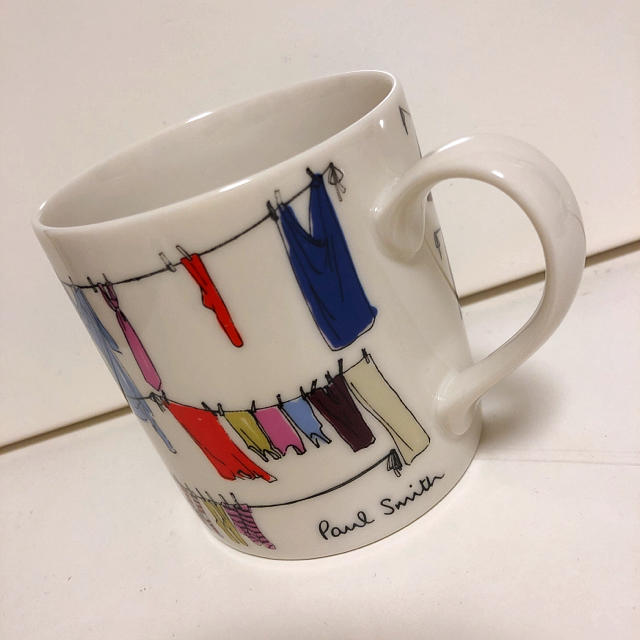 Paul Smith ポールスミス マグカップ コップ Paul Smithの通販 By まことしやか ポールスミスならラクマ Paul Smith ポールスミス マグカップ コップ Paul Smithの通販 By まことしやか ポールスミスならラクマ