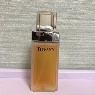 ティファニー(Tiffany & Co.)のTIFFANY EAU DE TOILETTE (香水(女性用))