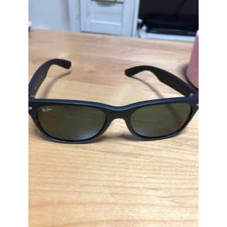 レイバン(Ray-Ban)の正規品 レイバン サングラス マットブラック(サングラス/メガネ)