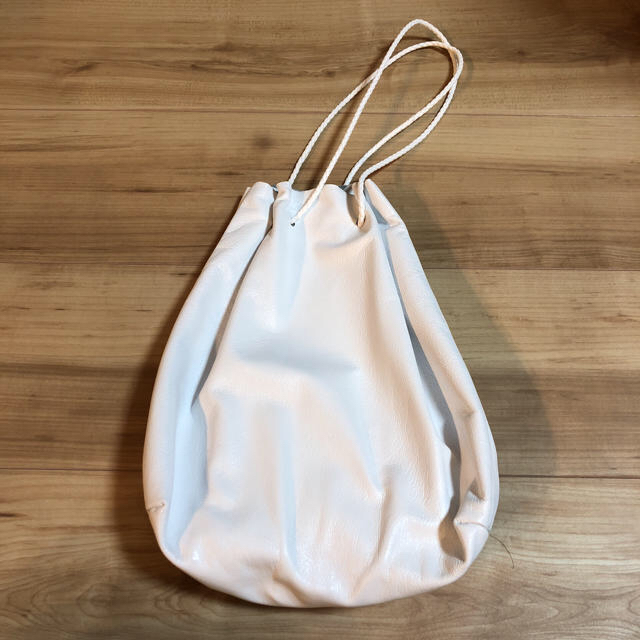 TODAYFUL(トゥデイフル)の完売♡soft leather purse♡ レディースのバッグ(ハンドバッグ)の商品写真