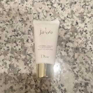 ディオール(Dior)の♡ディオール ボディミルク♡(ボディローション/ミルク)