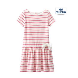 プチバトー(PETIT BATEAU)のあいちゃんまん様専用♡プチバトー ワンピース3点おまとめ(ワンピース)