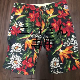 フランクリンアンドマーシャル(FRANKLIN&MARSHALL)のフランクリンマーシャル(ショートパンツ)