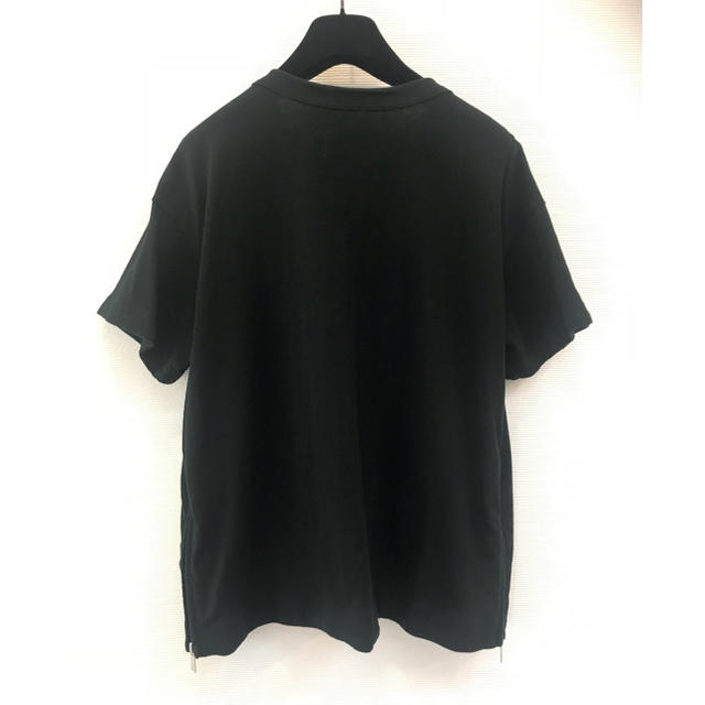 sacai(サカイ)のN様専用   Sacai Tシャツ レディースのトップス(Tシャツ(半袖/袖なし))の商品写真