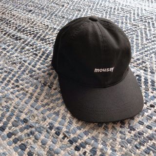 マウジー(moussy)のarr様専用 moussy ロゴキャップ(キャップ)