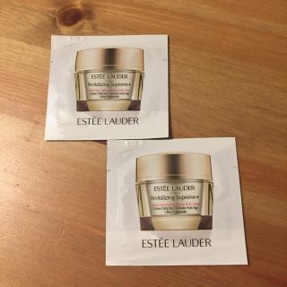 エスティローダー(Estee Lauder)のエスティーローダー シュープリームプラストータルクリーム(フェイスクリーム)