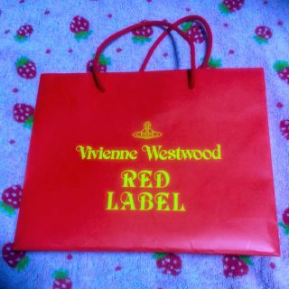 ヴィヴィアンウエストウッド(Vivienne Westwood)のヴィヴィアンウエストウッド ショッパー(その他)