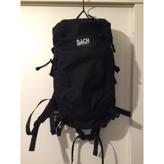 ザノースフェイス(THE NORTH FACE)の【上島様:5/18までお取置き】BACH シールド22 USED(バッグパック/リュック)