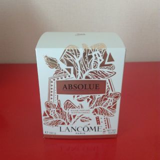 ランコム(LANCOME)のランコム　アプソリュ　キャンドル(キャンドル)