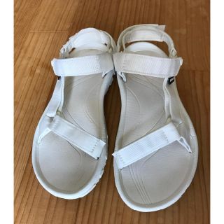 テバ(Teva)のテバ 24センチ レディース(サンダル)