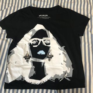 ムルーア(MURUA)のMURUA❤️美品トップス(Tシャツ(半袖/袖なし))