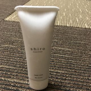 シロ(shiro)の酒粕BB美容液(美容液)