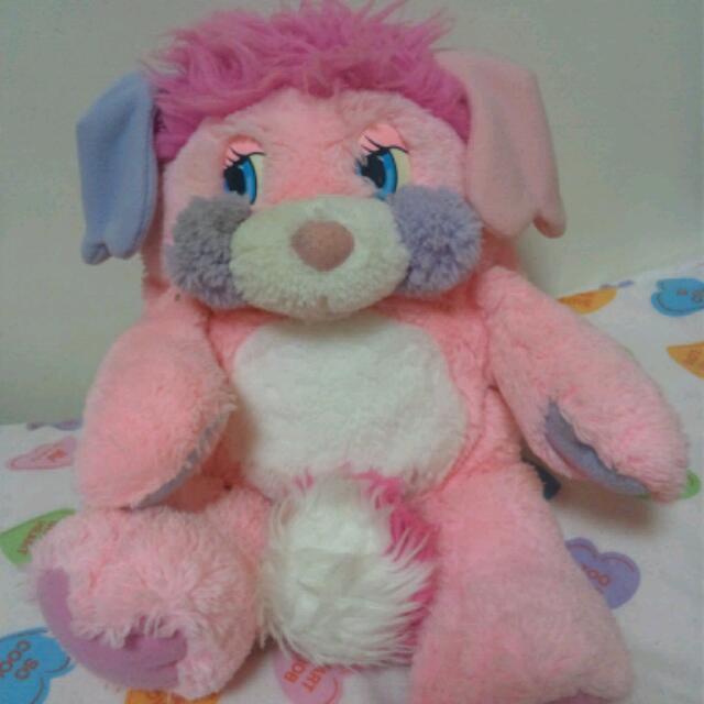 NILE PERCH(ナイルパーチ)のpopples ぬいぐるみ エンタメ/ホビーのおもちゃ/ぬいぐるみ(ぬいぐるみ)の商品写真