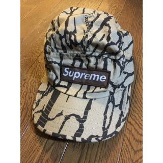 シュプリーム(Supreme)のシュプリーム CAP(キャップ)