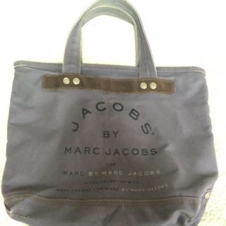 マークバイマークジェイコブス(MARC BY MARC JACOBS)のマークバイマークジェイコブス トート(トートバッグ)