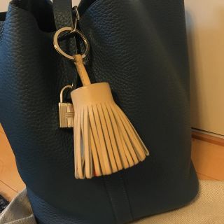 エルメス(Hermes)のエルメス カルメン(キーホルダー)