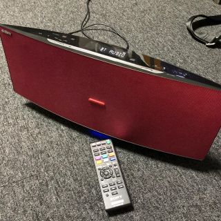 ソニー(SONY)のSONY  CMT V70BiP (その他)