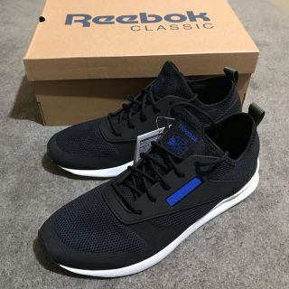 リーボック(Reebok)のREEBOK ZOKU RUNNER 28cm US10 新品未使用(スニーカー)